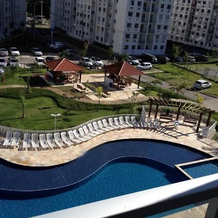 Ap Barra da Tijuca RJ Praia Rio de Janeiro Exterior foto