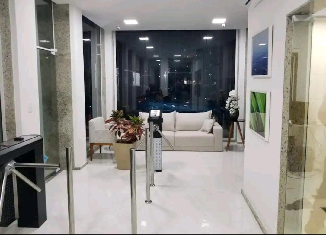 Ap Barra da Tijuca RJ Praia Rio de Janeiro Exterior foto