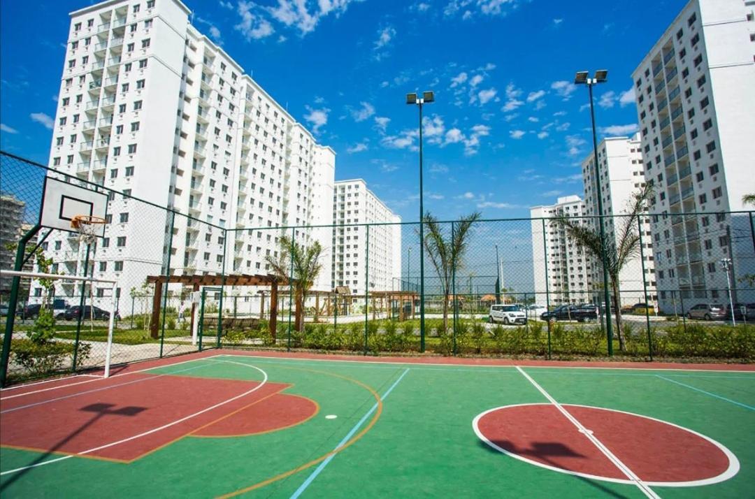 Ap Barra da Tijuca RJ Praia Rio de Janeiro Exterior foto