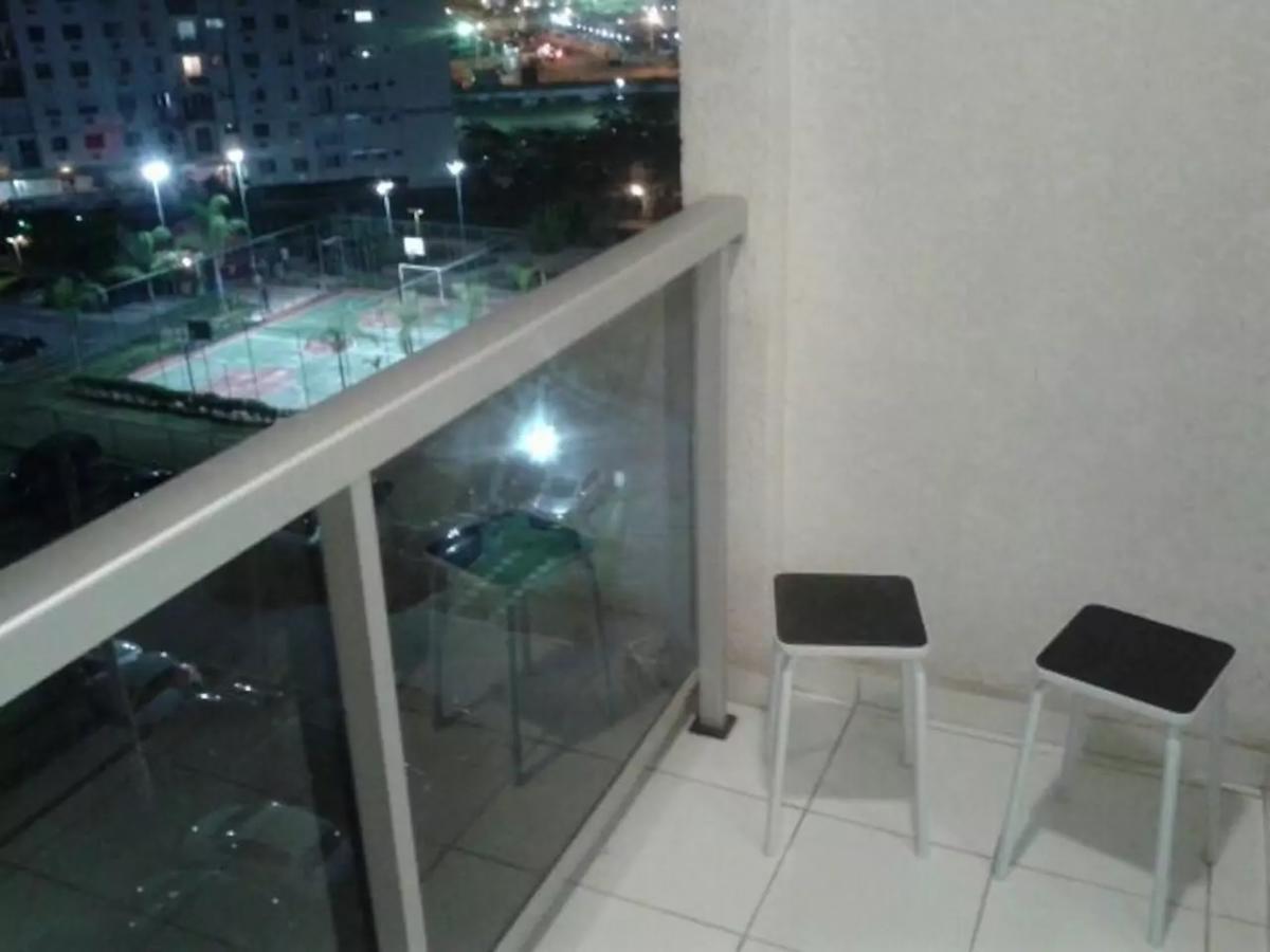 Ap Barra da Tijuca RJ Praia Rio de Janeiro Exterior foto