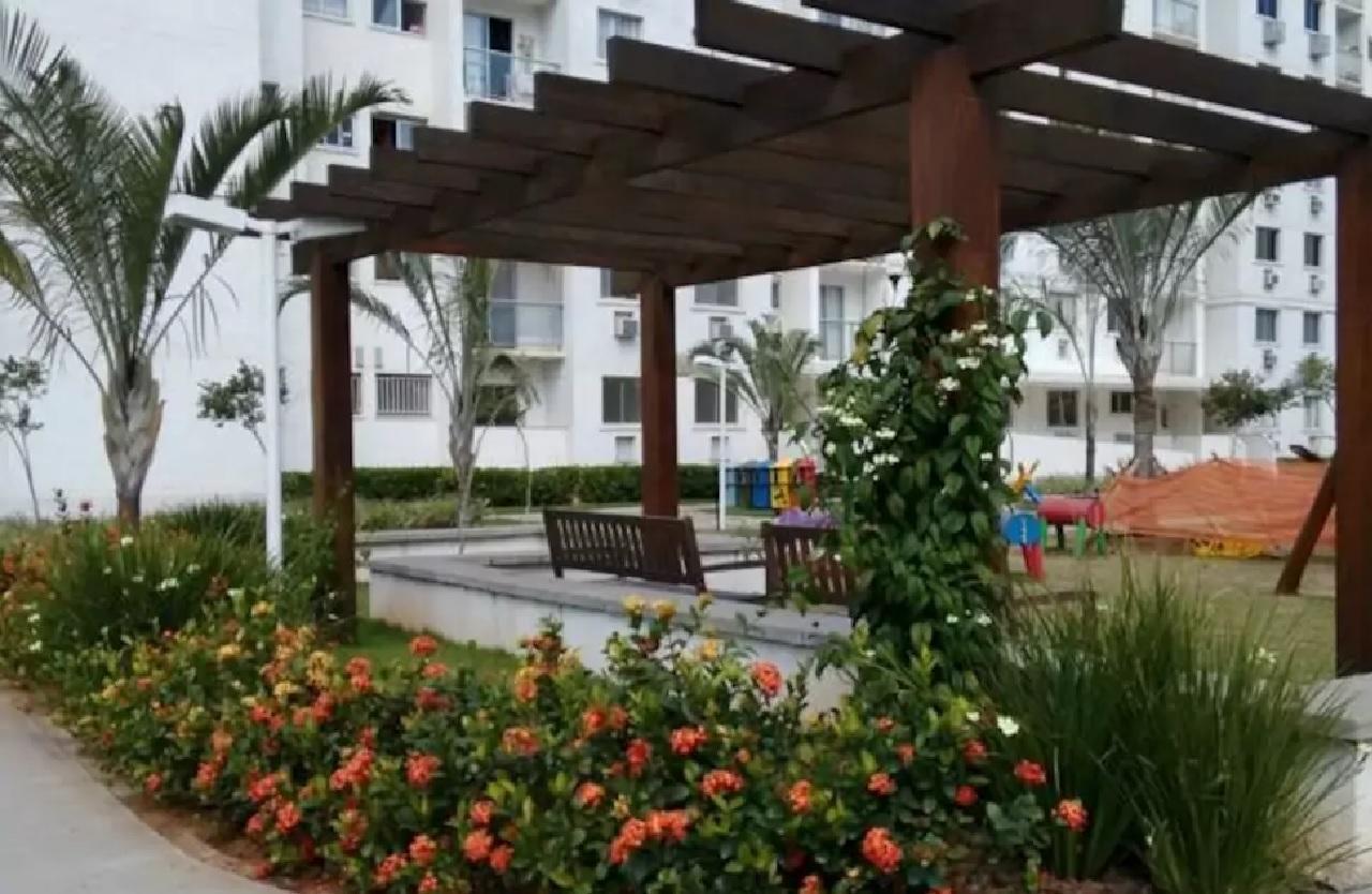 Ap Barra da Tijuca RJ Praia Rio de Janeiro Exterior foto
